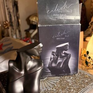 Billie Eilish No. 2 Eau de Parfum - Black